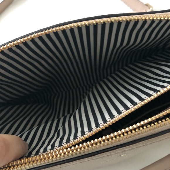 Kate Spade Leather Handbag and Storage Bag - Picture 5 of 11